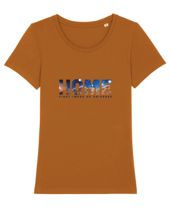 Home (blue) - first image of Universe Roasted Orange