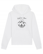 EXPLORE Hanorac Unisex Drummer