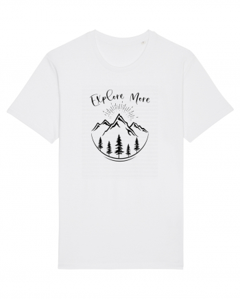 EXPLORE White