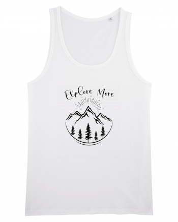 EXPLORE White
