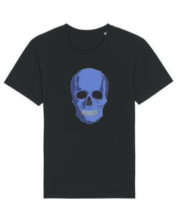 Deliric skull Black