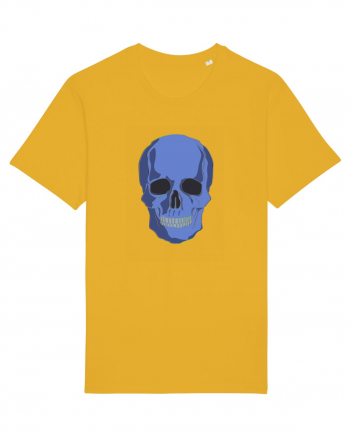 Deliric skull Spectra Yellow