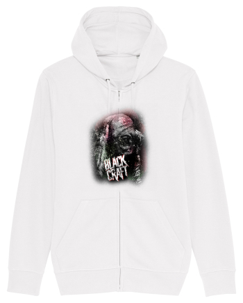 Black Craft - scream White