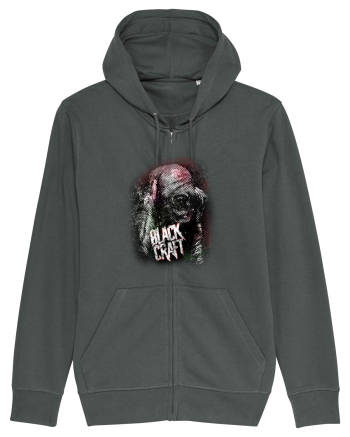 Black Craft - scream Anthracite