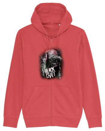 Black Craft - scream Carmine Red