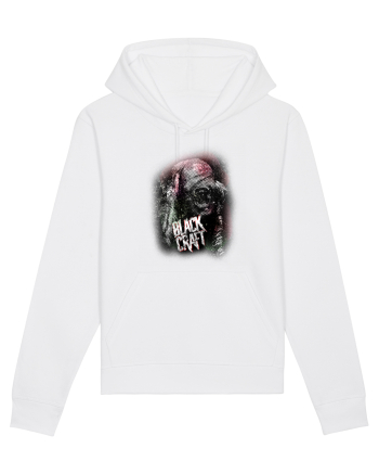 Black Craft - scream White