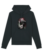 Black Craft - scream Hanorac Unisex Drummer