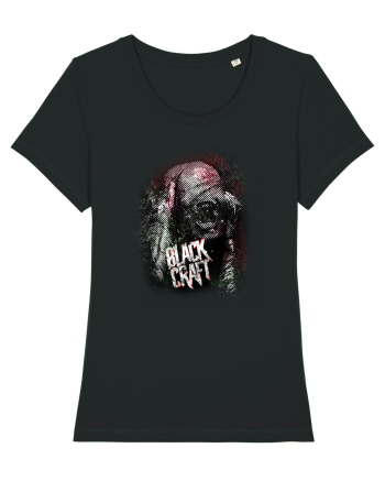 Black Craft - scream Black