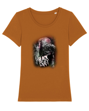 Black Craft - scream Roasted Orange