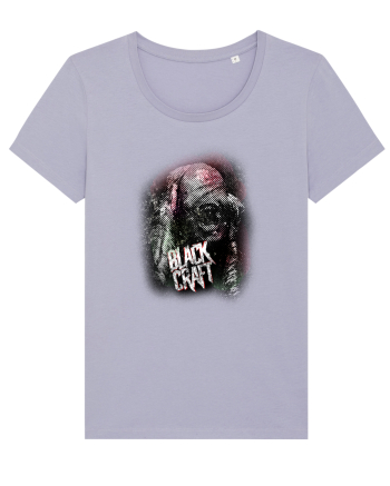 Black Craft - scream Lavender