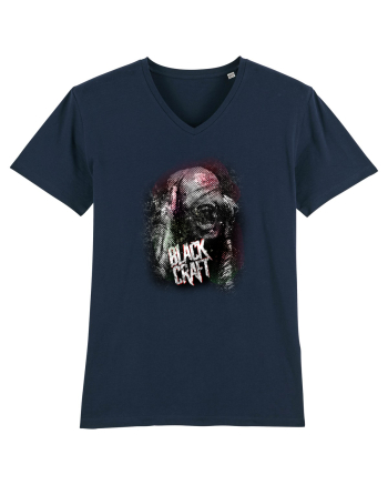 Black Craft - scream French Navy