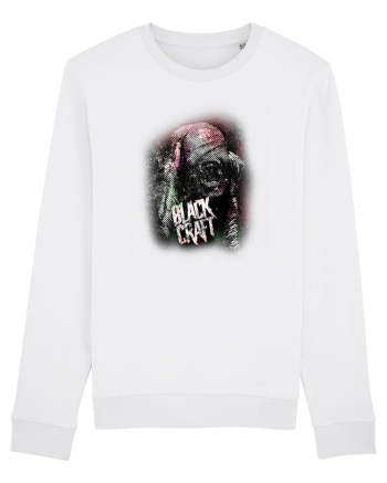 Black Craft - scream White