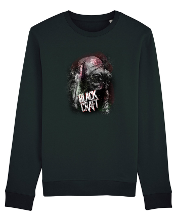 Black Craft - scream Black