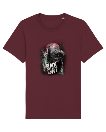 Black Craft - scream Burgundy