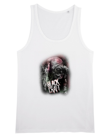 Black Craft - scream White