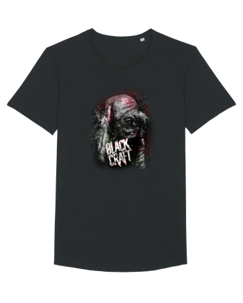 Black Craft - scream Black