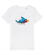 Weird Animal #1 Tricou mânecă scurtă  Copii Mini Creator