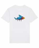 Weird Animal #1 Tricou mânecă scurtă Unisex Rocker