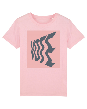vote 113 Cotton Pink