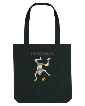 Maimuțăreală Black