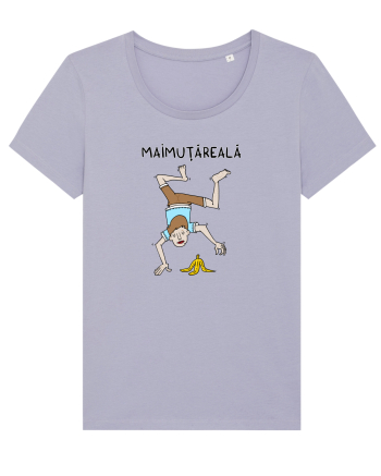 Maimuțăreală Lavender