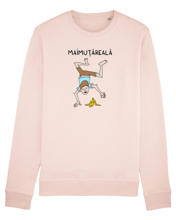 Maimuțăreală Candy Pink