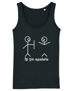 Iti tin spatel Maiou Damă Dreamer