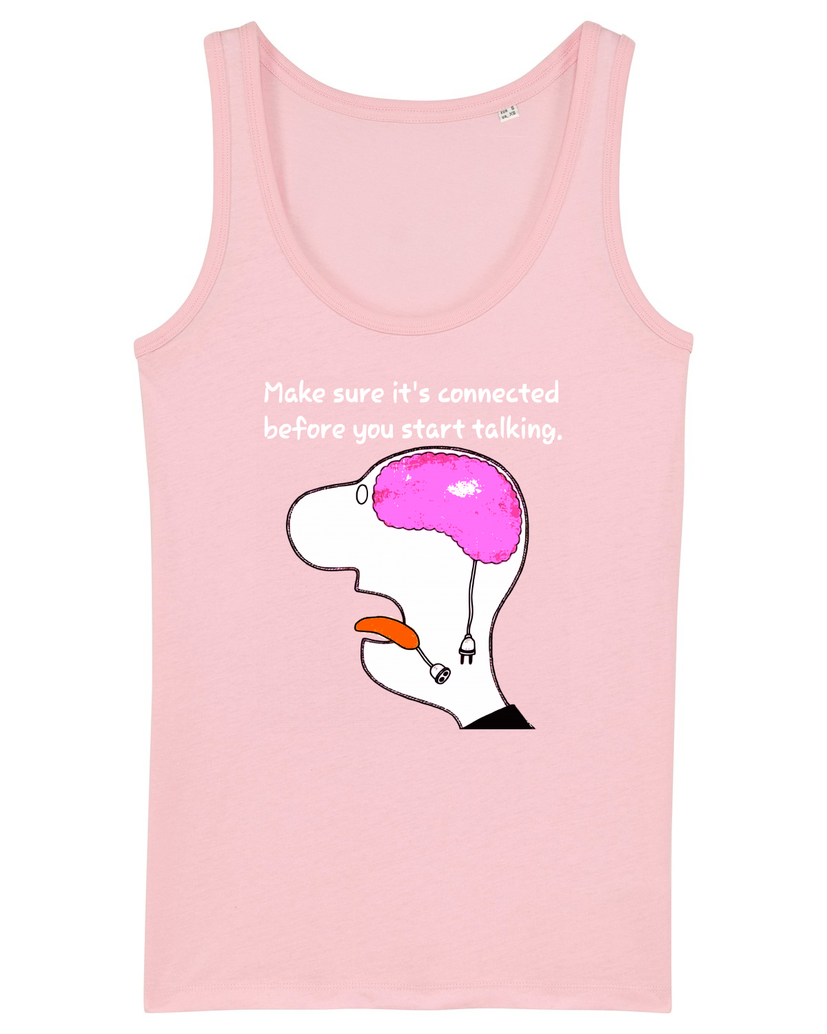 Maiou Damă Dreamer Cotton Pink