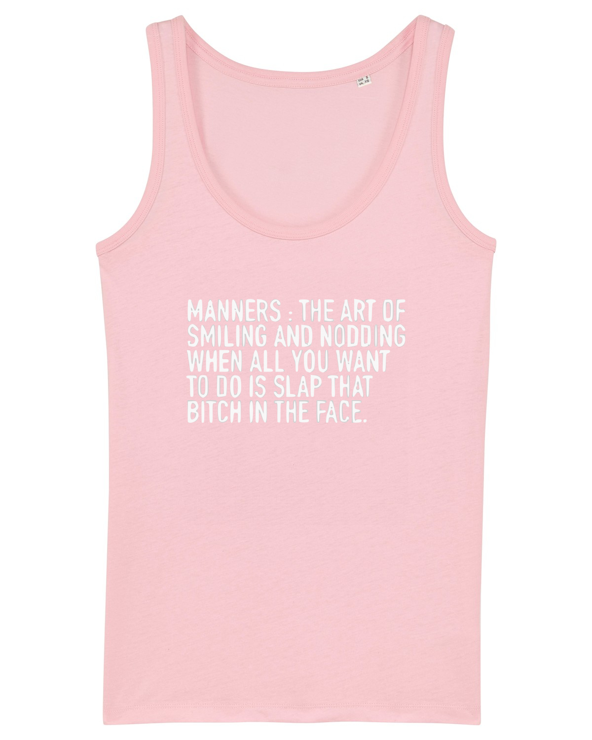 Maiou Damă Dreamer Cotton Pink