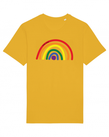 Pride Raibow Spectra Yellow