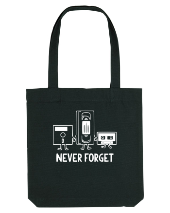 Never Forget Black