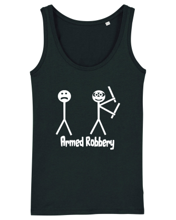 Armed Robbery Black
