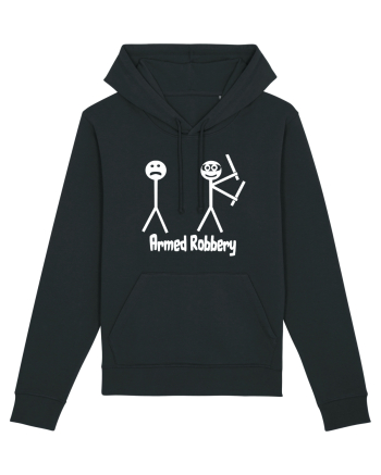 Armed Robbery Black