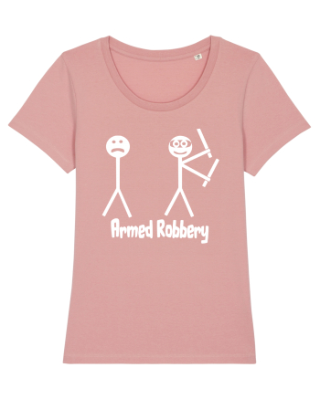 Armed Robbery Canyon Pink