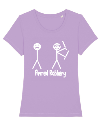 Armed Robbery Lavender Dawn