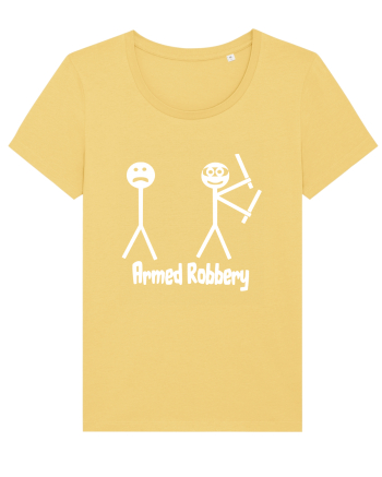 Armed Robbery Jojoba