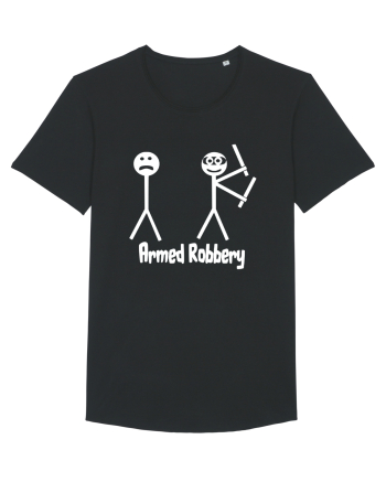 Armed Robbery Black