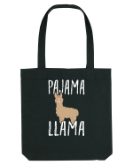 Pajama LLama Sacoșă textilă