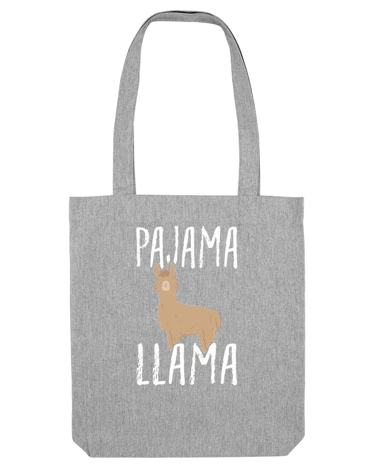 Sacoșă textilă Heather Grey