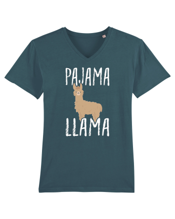 Pajama LLama Stargazer