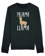 Pajama LLama Bluză mânecă lungă Unisex Rise