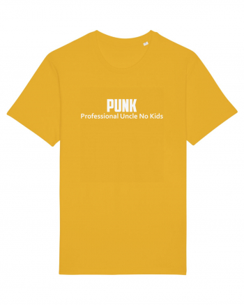 PUNK Professional Uncle No Kids Spectra Yellow