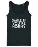SMILE IF YOU'RE HORNY Maiou Damă Dreamer