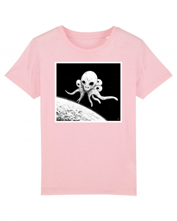 Alien Cotton Pink