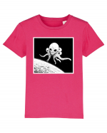 Alien Tricou mânecă scurtă  Copii Mini Creator