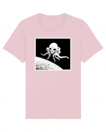 Alien Cotton Pink