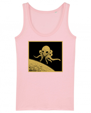 Alien Cotton Pink