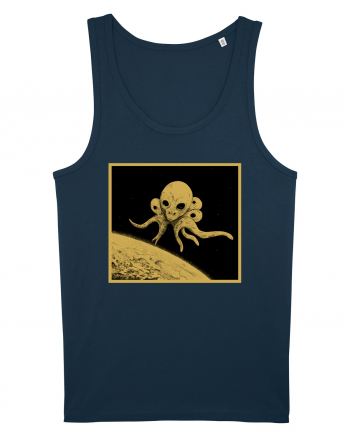 Alien Navy