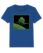 Alien Tricou mânecă scurtă  Copii Mini Creator