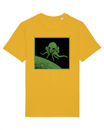 Alien Spectra Yellow